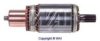 WAIglobal 61-8203-2 Armature, starter